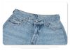 FG®️| QUẦN JEANS ỐNG WASH ĐÍNH KIM CƯƠNG UNISEX FG ZB310