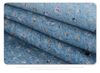 FG®️| QUẦN JEANS ỐNG WASH ĐÍNH KIM CƯƠNG UNISEX FG ZB310