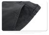 FG®️| QUẦN JEANS ỐNG RỘNG WASH KHÂU LỖ IN HÌNH RETRO UNISEX FG ZB339