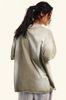 BE™️| ÁO THUN WASH MÀU IN HÌNH AMBITIOUS BE 4256