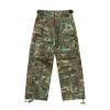 FG®️| QUẦN JEANS CAMO TÚI LỚN DÁNG RỘNG UNISEX FG SW122