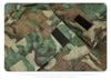 FG®️| QUẦN JEANS CAMO TÚI LỚN DÁNG RỘNG UNISEX FG SW122