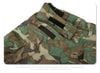 FG®️| QUẦN JEANS CAMO TÚI LỚN DÁNG RỘNG UNISEX FG SW122