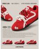 CATSOFA ™️| GIÀY SNEAKER APPLE RED UNISEX CAT&SOFA CS25001