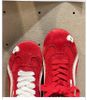 CATSOFA ™️| GIÀY SNEAKER APPLE RED UNISEX CAT&SOFA CS25001