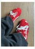 CATSOFA ™️| GIÀY SNEAKER APPLE RED UNISEX CAT&SOFA CS25001
