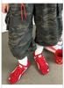 CATSOFA ™️| GIÀY SNEAKER APPLE RED UNISEX CAT&SOFA CS25001