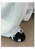 CATSOFA ™️| GIÀY SNEAKER EMOJI BLACK UNISEX CAT&SOFA CS25001