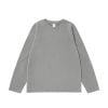 INF®️| ÁO THUN DÀI TAY CỔ TRÒN TRƠN THỂ THAO UNISEX INF 3259
