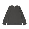 INF®️| ÁO THUN DÀI TAY CỔ TRÒN TRƠN THỂ THAO UNISEX INF 3259