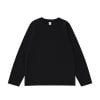 INF®️| ÁO THUN DÀI TAY CỔ TRÒN TRƠN THỂ THAO UNISEX INF 3259