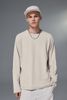 INF®️| ÁO THUN DÀI TAY CỔ TRÒN TRƠN THỂ THAO UNISEX INF 3259