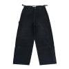 FG®️| QUẦN CARGO ỐNG RỘNG  WASH NHIỀU TÚI DÁNG RỘNG UNISEX FG ZB265