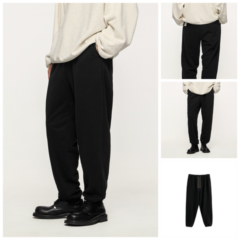 INF®️| QUẦN LEGGING THỂ THAO LÔNG CỪU SIÊU ẤM UNISEX INF 13372