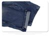 FG®️| QUẦN JEANS ỐNG RỘNG WASH TẠO SÓNG THÂN QUẦN UNISEX FG ZB266