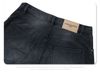 FG®️| QUẦN JEANS ỐNG RỘNG NHUỘM BÙN UNISEX FG ZB272