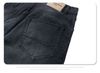 FG®️| QUẦN JEANS ỐNG RỘNG NHUỘM BÙN UNISEX FG ZB272