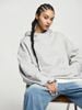 INF®️| ÁO HOODIE NỈ THÂN NGẮN DÁNG RỘNG TRƠN MÀU UNISEX INF 4379