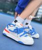 CATSOFA ™️| GIÀY SNEAKER UNISEX PLAYGAME X CAT & SOFA AC300