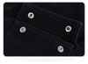 FG®️| QUẦN JEANS ỐNG RỘNG WASH CAO CẤP ỐNG THÁO ZỜI UNISEX FG ZB278