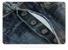 FG®️| QUẦN JEANS ỐNG RỘNG WASH RETRO GRAFFITI  UNISEX FG ZB281