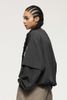 INF®️| ÁO THUN DÀI TAY GIẢ 2 MẢNH ĐÍNH ĐÁ TÁN VÍT UNISEX INF 3264