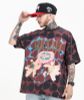 FG®️| ÁO THUN CỔ TRÒN TAY NGẮN IN HÌNH GRAFFITI FG E473