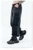 FG®️| QUẦN JEANS WASH RETRO CAO CẤP UNISEX FG ZB284
