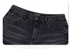 FG®️| QUẦN JEANS WASH RETRO CAO CẤP UNISEX FG ZB284