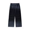 INF®️| QUẦN YẾM PHUN SƠN WASH DÁNG RỘNG UNISEX INF 13359