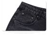 FG®️| QUẦN JEANS WASH RETRO CAO CẤP UNISEX FG ZB284