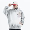 FG®️| ÁO KHOÁC HOODIE WASH LÀM BẨN RETRO UNISEX FG F213