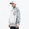 FG®️| ÁO KHOÁC HOODIE WASH LÀM BẨN RETRO UNISEX FG F213