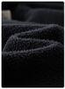BE ™️| ÁO KHOÁC HOODIE OVERSIZE WASH MŨ TRÙM KÉO KHÓA W0136