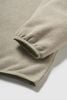 INF®️| ÁO SWEATER NỈ LÔNG CỪU DÁNG RỘNG CỔ POLO OUTDOOR UNISEX INF 4393