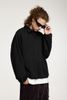 INF®️| ÁO SWEATER NỈ LÔNG CỪU DÁNG RỘNG CỔ POLO OUTDOOR UNISEX INF 4393