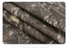FG®️| QUẦN JEANS ỐNG RỘNG WASH CAMO RETRO UNISEX FG ZB295