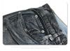 FG®️| QUẦN JEANS ỐNG RỘNG WASH PHỦ BẠC BAGGY RETRO UNISEX FG ZB298