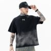 FG®️| ÁO THUN CỔ TRÒN NGẮN TAY  WASH CỔ ĐIỂN FG F030