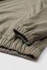INF®️| ÁO HOODIE NỈ MŨ LÔNG ĐINH TÁN DÁNG NGẮN UNISEX INF 4371
