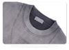 FG®️| ÁO THUN CỔ TRÒN NGẮN TAY WASH CỔ ĐIỂN FG E990