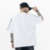 FG®️| ÁO THUN CỔ TRÒN NGẮN TAY WASH GRAFFITI FG F058