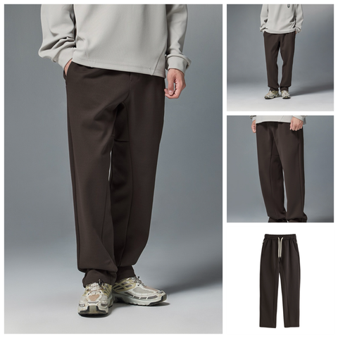 INF®️| QUẦN THỂ THAO NHUNG GIỮ NHIỆT THÔNG THOÁNG ỐNG ĐỨNG UNISEX INF 13379