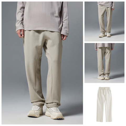 INF®️| QUẦN THỂ THAO NHUNG GIỮ NHIỆT THÔNG THOÁNG ỐNG ĐỨNG UNISEX INF 13379