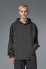 INF®️| ÁO HOODIE TRÙM ĐẦU CHẤT LIỆU HEIQ TRƠN MÀU UNISEX INF 4378