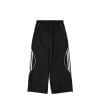 QUẦN DÀI ỐNG RỘNG THỂ THAO HÀNG NGÀY NAM NỮ/RETRO CASUAL PANTS UNISEX OVERSIZE INF 12198