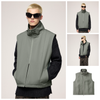 INF®️| ÁO KHOÁC VEST CHỐNG NHĂN NHẬT BẢN  UNISEX INF 5369