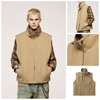 INF®️| ÁO KHOÁC VEST CHỐNG NHĂN NHẬT BẢN  UNISEX INF 5369