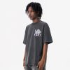 FG®️| ÁO THUN CỔ TRÒN NGẮN TAY GRAFFITI FG F371