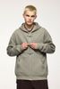 INF®️| ÁO HOODIE KHÓA KÉO MŨ TRÙM ĐẦU PHONG CÁCH TRUNG QUỐC UNISEX INF 5324